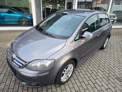 Grau Gebraucht 2006 VW Golf Plus Cross Goal Van / Kleinbus | 3.990 € (Fairer Preis)