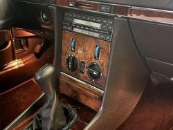 Gold Gebraucht 1989 Mercedes SL300 Cabrio | 35.500 €