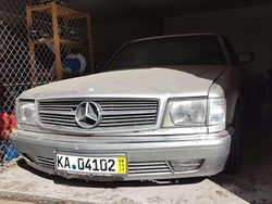 Gebraucht 1991 Mercedes S420 SE Limousine | 10.500 €