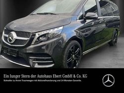 Graphitgrau Gebraucht 2023 Mercedes 300 Exclusive Kombi | 75.880 € (Fairer Preis)