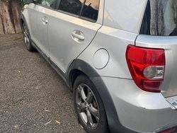 Silber Gebraucht 2009 Toyota Urban Cruiser SUV | 5.000 € (Guter Preis)