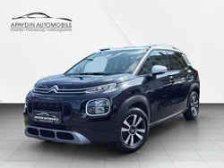 Lackierung schwarz perla nera/ Gebraucht 2020 Citroën C3 Aircross Shine SUV | 11.750 € (Fairer Preis)