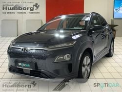 Grau metallic Gebraucht 2020 Hyundai Kona Style SUV | 16.790 € (Guter Preis)