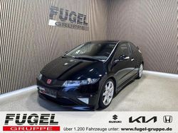 Night hawk black pearl Gebraucht 2008 Honda Civic Type R Kleinwagen | 15.995 €