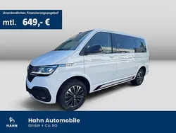 Candyweiß Gebraucht 2023 VW T6.1 Comfortline Van | 47.830 € (Fairer Preis)