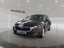Schwarzmagic perleffekt Gebraucht 2021 Skoda Octavia First Edition Kombi | 24.481 € (Fairer Preis)
