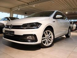 Weiß Gebraucht 2019 VW Polo Highline Limousine | 22.490 €