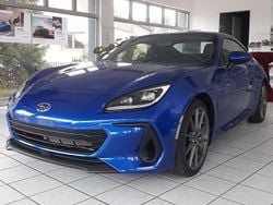 Gebraucht 2023 Subaru BRZ Sport Coupé | 36.998 € (Fairer Preis)