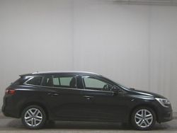 Schwarz Gebraucht 2019 Renault Mégane IV Business | 13.680 € (Superpreis)