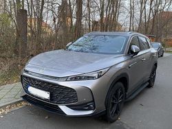 Silber Gebraucht 2025 MG HS Luxury SUV | 30.900 € (Guter Preis)