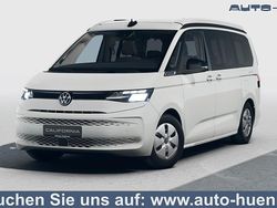 Candyweiß Neu 2025 VW T7 Beach Van | 53.587 € (Superpreis)