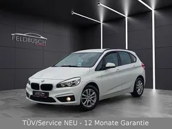 Andere Gebraucht 2018 BMW 216 Advantage Kombi | 11.990 € (Fairer Preis)