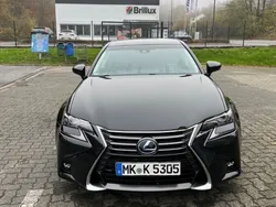 Lexus GS300