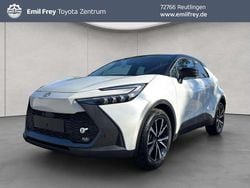 Weiß Neu 2025 Toyota C-HR SUV | 36.490 € (Guter Preis)