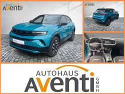 Blau Neu 2025 Opel Mokka SUV | 25.969 € (Fairer Preis)