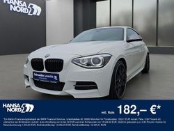 Weiss / alpinweiss Gebraucht 2015 BMW M135 Performance Kleinwagen | 23.990 € (Fairer Preis)