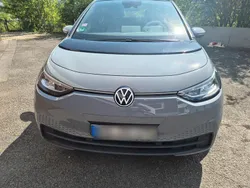 Grau Gebraucht 2023 VW ID.3 Pro Kleinwagen | 24.900 € (Superpreis)