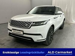 Fuji white uni Gebraucht 2022 Land Rover Range Rover Velar SUV | 43.980 € (Fairer Preis)