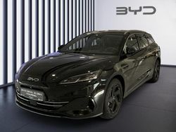 Schwarz Neu 2025 BYD Seal Comfort | 36.490 €