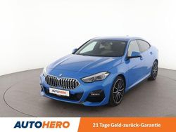 Blau Gebraucht 2020 BMW 220 M Sport Coupé | 27.820 € (Fairer Preis)