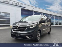 Grau Gebraucht 2023 Renault Trafic Komfort Van | 26.480 €