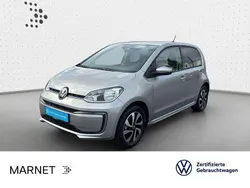 Silber Gebraucht 2022 VW e-up! Move Kleinwagen | 15.390 € (Fairer Preis)