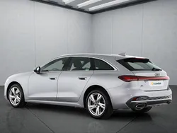Neu 2024 Audi A5 Coupé | 45.849 € (Guter Preis)