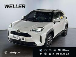Platinumweiß perleffekt Gebraucht 2025 Toyota Yaris Cross SUV | 26.990 € (Guter Preis)