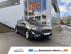 Grau Gebraucht 2019 Ford Focus Kombi | 12.990 € (Fairer Preis)