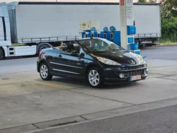 Peugeot 207 CC