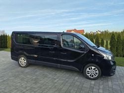 Gebraucht 2018 Renault Trafic Authentique Van / Kleinbus | 11.200 € (Guter Preis)
