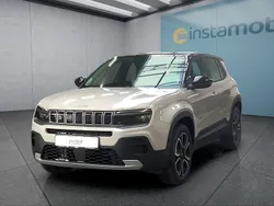 Grau Neu 2025 Jeep Avenger SUV | 27.799 € (Etwas zu teuer)