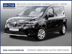 Blackpearlschwarz (schwarz) Neu 2024 Renault Kangoo Equilibre Van / Kleinbus | 28.555 € (Superpreis)
