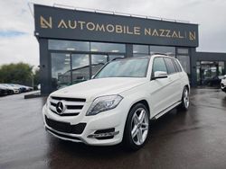 Weiß Gebraucht 2015 Mercedes GLK350 AMG SUV | 14.999 € (Superpreis)