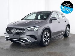 Grau Gebraucht 2024 Mercedes GLA200 Progressive SUV | 36.790 € (Guter Preis)