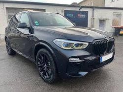 Schwarz Gebraucht 2019 BMW X5 M Sport SUV | 46.450 € (Guter Preis)