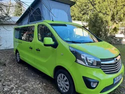 Grün Gebraucht 2019 Opel Vivaro Van | 49.000 €