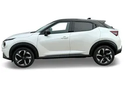 Blau Neu 2025 Nissan Juke 360º SUV | 24.880 € (Fairer Preis)