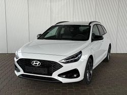 Atlas white Neu 2025 Hyundai i30 Comfort | 21.000 € (Fairer Preis)
