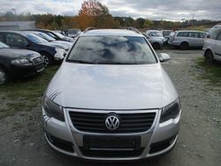 Grau Gebraucht 2006 VW Passat Comfortline Kombi | 1.800 € (Superpreis)