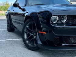 Schwarz Gebraucht 2024 Dodge Challenger Coupé | 48.999 € (Fairer Preis)