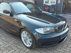 Schwarz Gebraucht 2010 BMW 135 Cabriolet M Sport Cabrio | 13.990 € (Guter Preis)