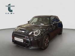 Schwarz Gebraucht 2022 Mini Cooper S Essential Kleinwagen | 26.600 € (Fairer Preis)