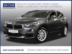 Grau Gebraucht 2019 BMW X2 SUV | 21.777 €