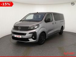 Grau Gebraucht 2025 Opel Zafira Van / Kleinbus | 37.890 €