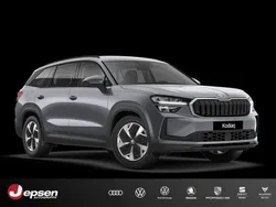 Graphitegrau metallic Neu 2024 Skoda Kodiaq Selection SUV | 40.770 € (Guter Preis)