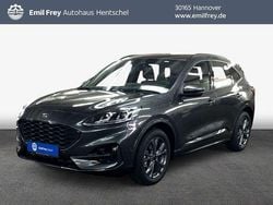 Schwarz Gebraucht 2024 Ford Kuga ST-Line SUV | 24.949 € (Superpreis)