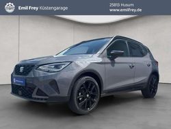 Grau Neu 2025 Seat Arona Black Edition SUV | 29.980 € (Teuer)