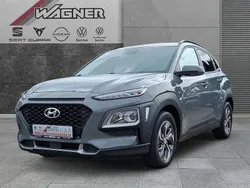 Grau Gebraucht 2020 Hyundai Kona Advantage SUV | 18.790 € (Fairer Preis)