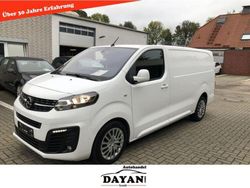 Jade weiss/arktis weiss Gebraucht 2019 Opel Vivaro Innovation Van | 11.700 €